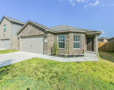 15238 Snowdrop Field Drive - Photo Thumbnail 3