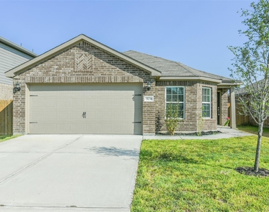 15238 Snowdrop Field Drive - Photo Thumbnail 1