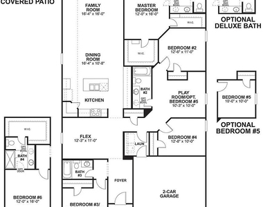 5823 Sunkissed Drive - Photo Thumbnail 9