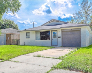 511 Guyer Street - Photo Thumbnail 2