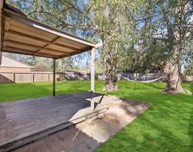 9809 Condor Drive - Photo Thumbnail 21