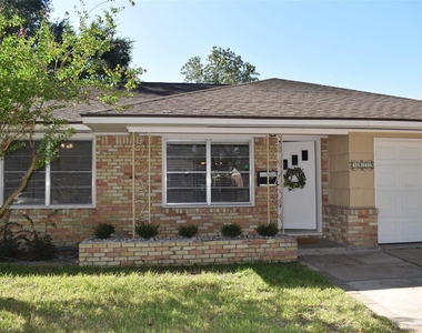5911 Hornwood Drive - Photo Thumbnail 1