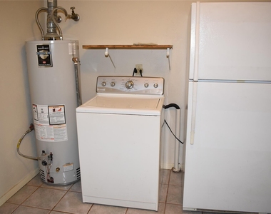 5911 Hornwood Drive - Photo Thumbnail 21