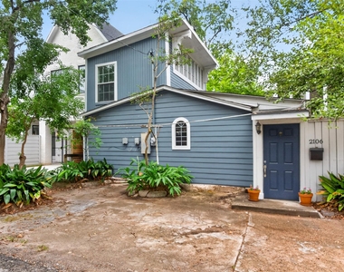 2106 Van Buren Street - Photo Thumbnail 19