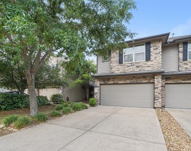 6443 Calgary Woods Lane - Photo Thumbnail 1