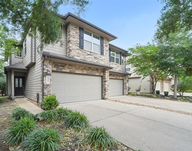 6443 Calgary Woods Lane - Photo Thumbnail 2