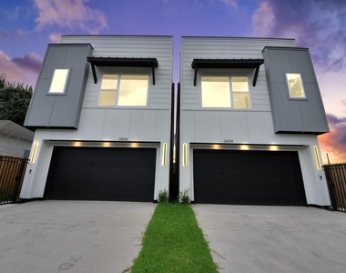 2604 Winbern Street - Photo Thumbnail 2