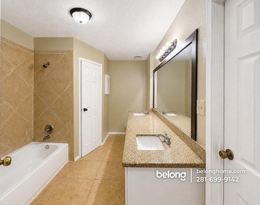 3108 Trembling Creek Circle - Photo Thumbnail 4
