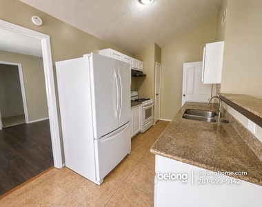 3108 Trembling Creek Circle - Photo Thumbnail 1