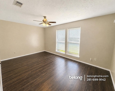 3108 Trembling Creek Circle - Photo Thumbnail 2