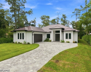5221 Hickory Wood Drive - Photo Thumbnail 2