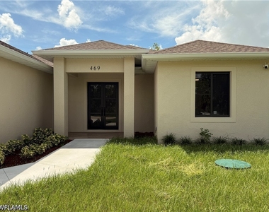 469 Woodman Drive - Photo Thumbnail 1