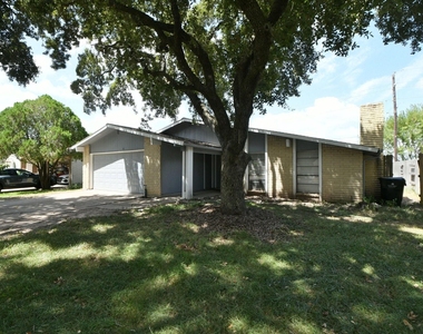 4935 Gretna Green Drive - Photo Thumbnail 1