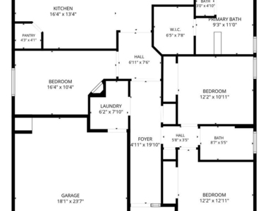 3058 Winterberry Lane - Photo Thumbnail 24