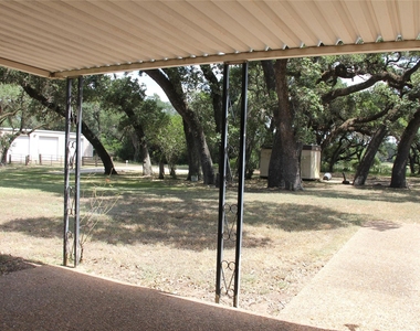 2160 Farm To Market Road 949 - Photo Thumbnail 10
