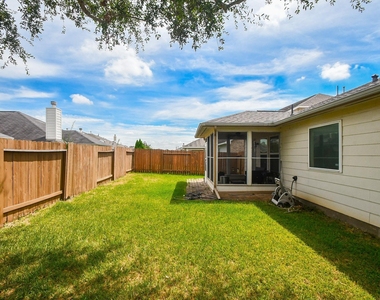 18302 Mable Pond Ln - Photo Thumbnail 31