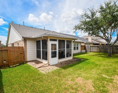 18302 Mable Pond Ln - Photo Thumbnail 29