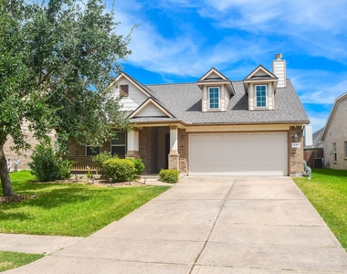 18302 Mable Pond Ln - Photo Thumbnail 2