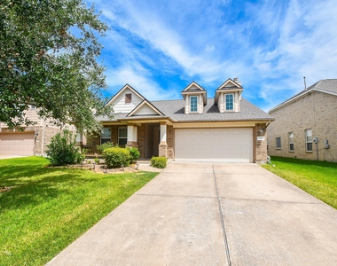 18302 Mable Pond Ln - Photo Thumbnail 1