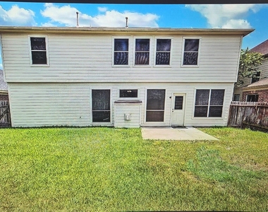 2931 Auburn Falls Lane - Photo Thumbnail 19