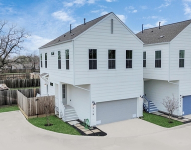 5218 Burress Springs Lane - Photo Thumbnail 1
