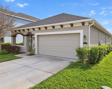 11517 Quiet Forest Drive - Photo Thumbnail 1