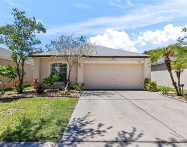 1012 Brenton Leaf Drive - Photo Thumbnail 2