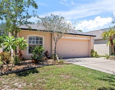 1012 Brenton Leaf Drive - Photo Thumbnail 1