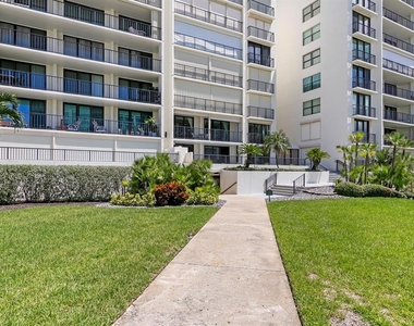 1400 Gulf Blvd - Photo Thumbnail 9