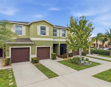1720 Ivory Goose Place - Photo Thumbnail 1