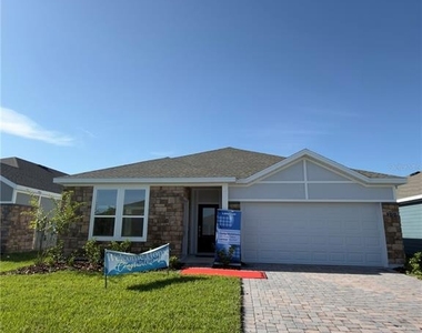 5101 Flaxleaf Street - Photo Thumbnail 1