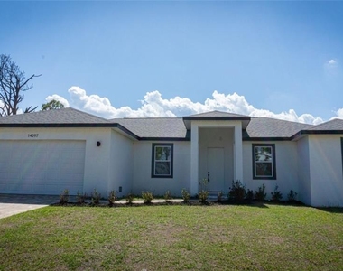 14097 Clarissa Lane - Photo Thumbnail 1