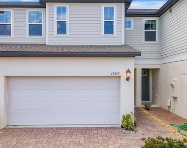 15319 Willow Arbor Circle - Photo Thumbnail 4