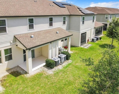 15319 Willow Arbor Circle - Photo Thumbnail 61