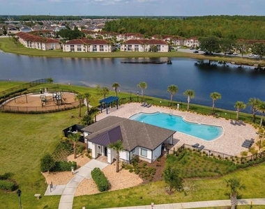 15319 Willow Arbor Circle - Photo Thumbnail 71