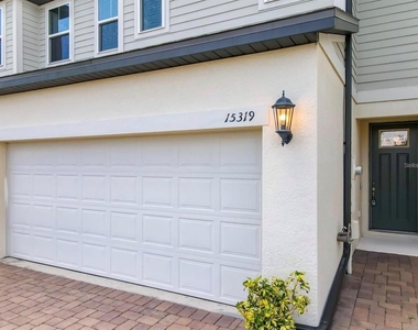 15319 Willow Arbor Circle - Photo Thumbnail 2