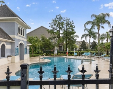2358 Chatham Place Drive - Photo Thumbnail 19