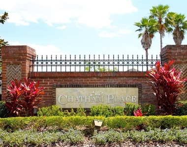 2358 Chatham Place Drive - Photo Thumbnail 17