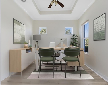 8408 Laureate Boulevard - Photo Thumbnail 2