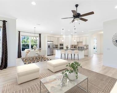 8408 Laureate Boulevard - Photo Thumbnail 11