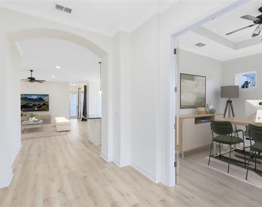 8408 Laureate Boulevard - Photo Thumbnail 1