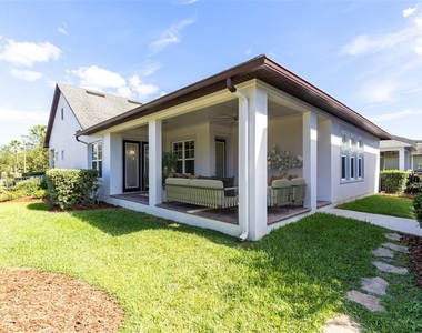 8408 Laureate Boulevard - Photo Thumbnail 28