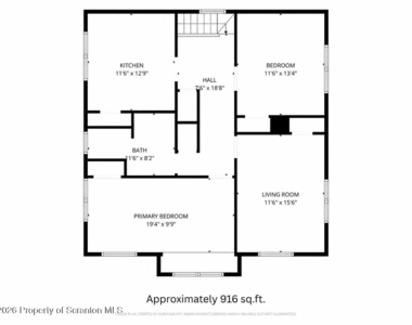 313 S Main  (top Floor) Avenue - Photo Thumbnail 8
