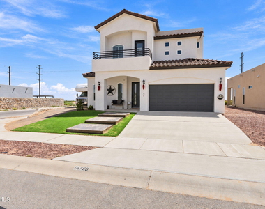 14756 John Mcneely Avenue - Photo Thumbnail 2