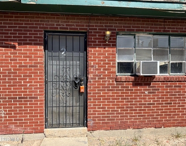 3906 Harrison Avenue - Photo Thumbnail 1