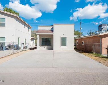 621 Main Street - Photo Thumbnail 1