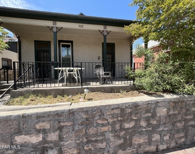 512 Prospect Street - Photo Thumbnail 1