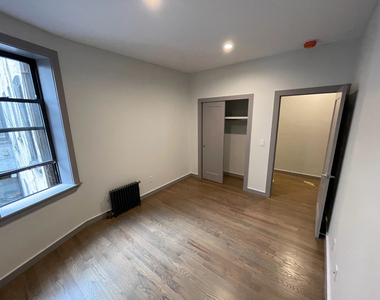 602 West 137th Street - Photo Thumbnail 2