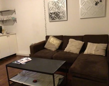 205 West 103rd Street - Photo Thumbnail 7