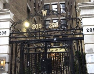 205 West 103rd Street - Photo Thumbnail 12